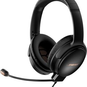Bose QuietComfort 35 Series II Gaming Headset